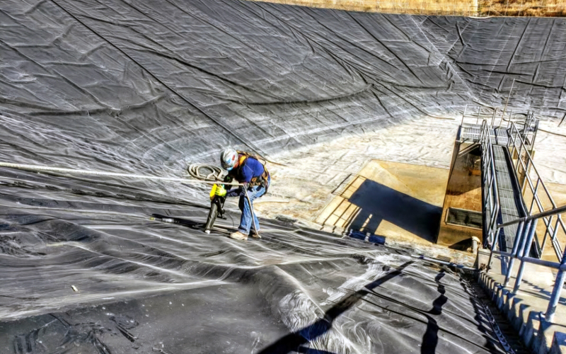 Fusion Lining Services
