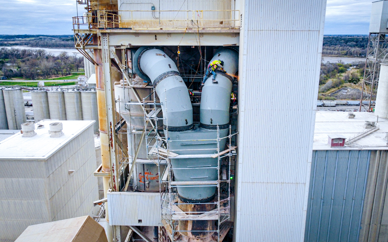 MSHA Services